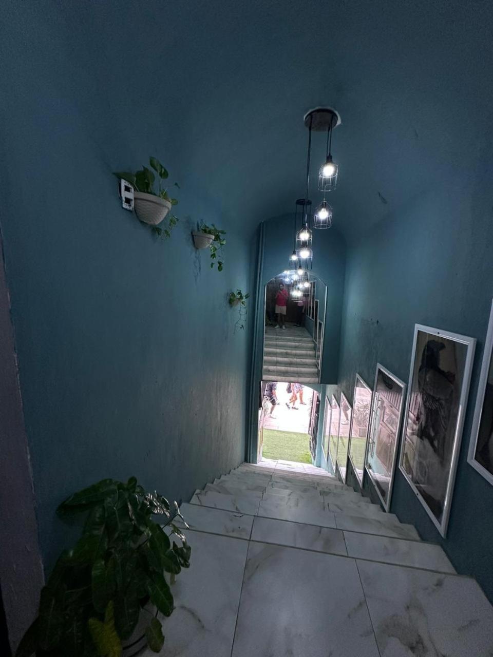 Guest house La 5ta Avenida