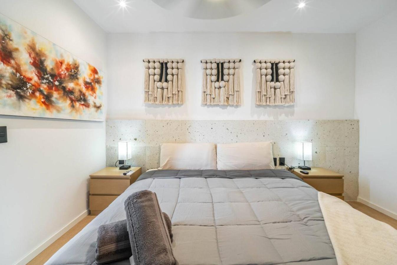 Lux With Rooftop Pool, Walk To And 5th Ave Holiday home
