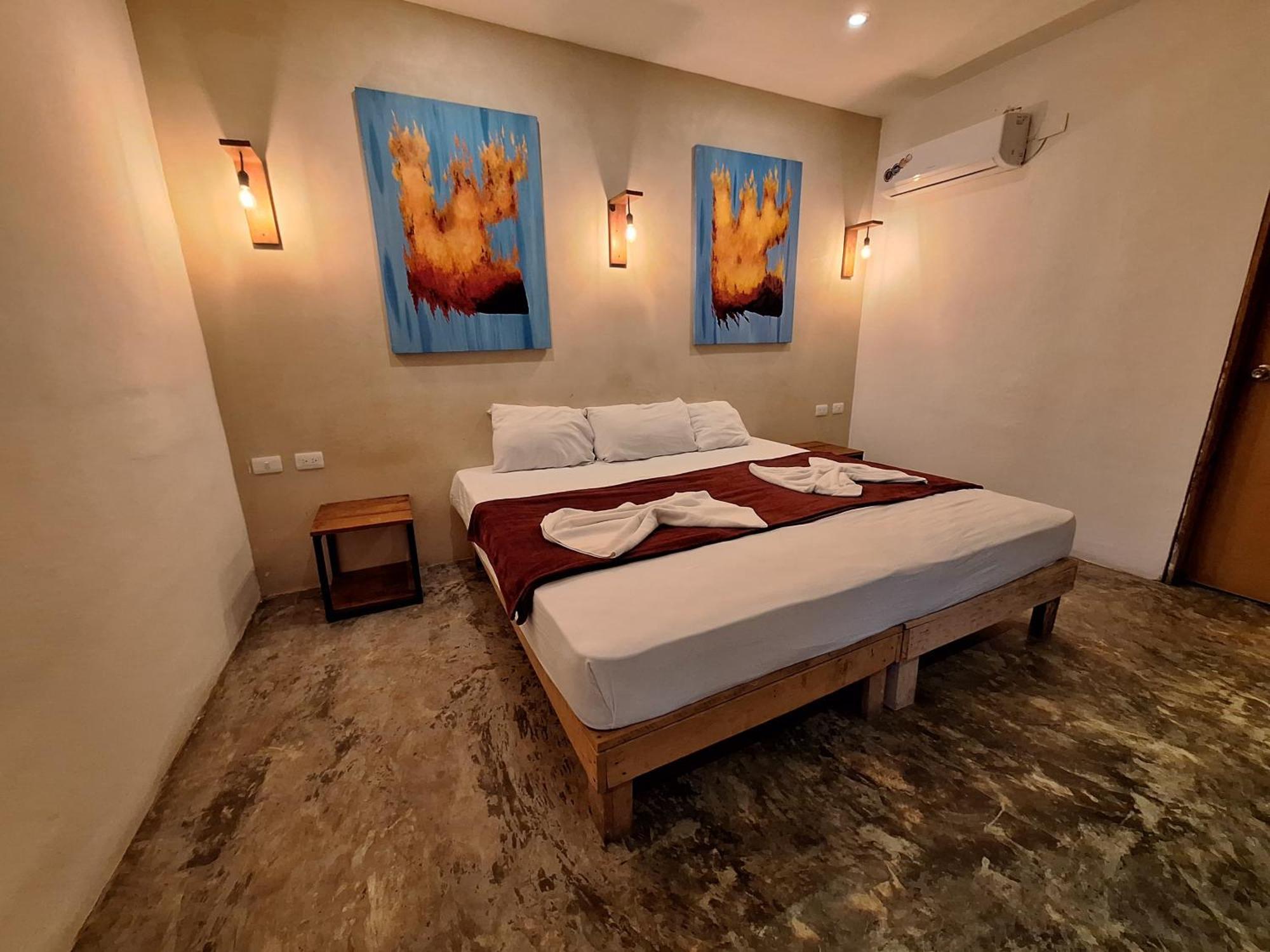 Hotel Vsi