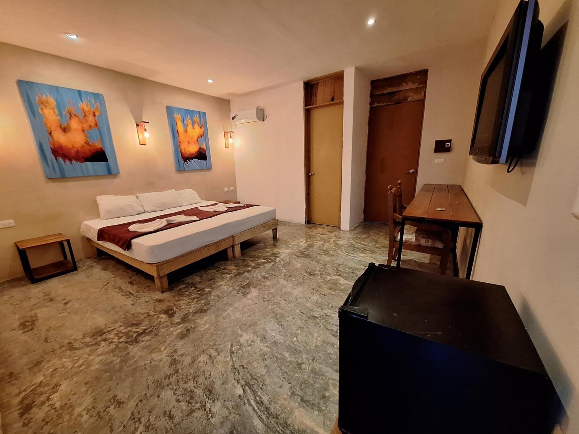 Hotel Vsi