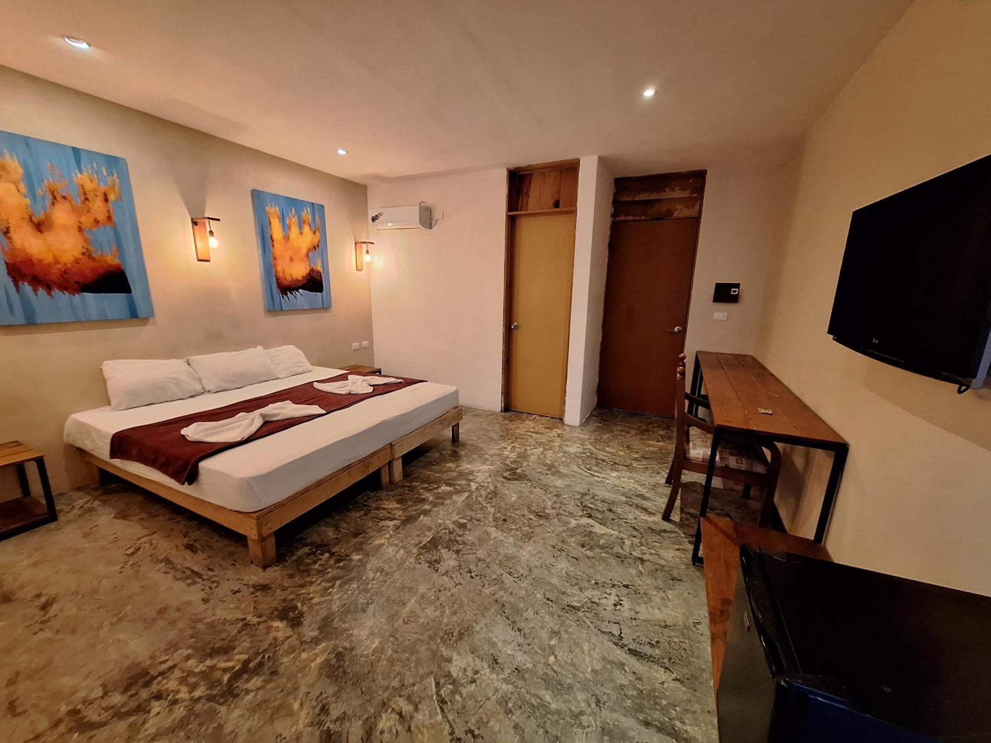 Vsi Hotel