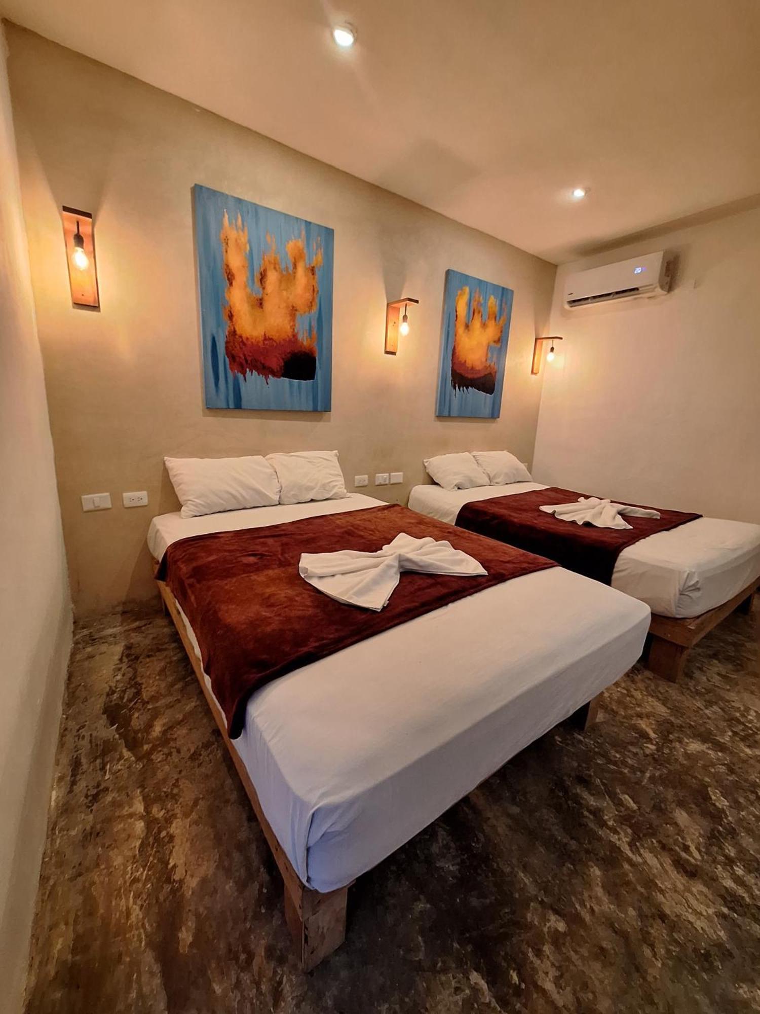 Vsi Hotel