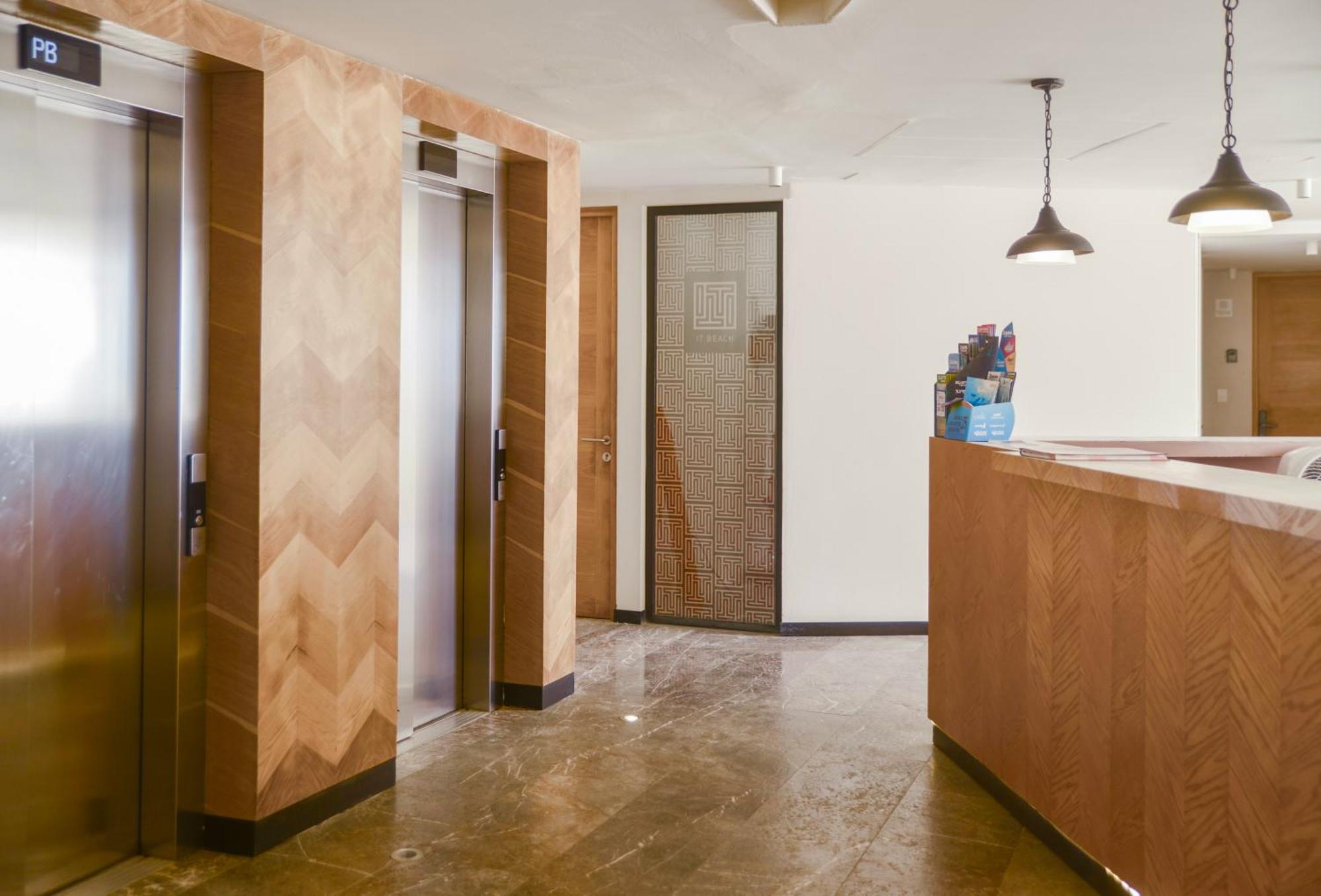 It Aparthotel Playa del Carmen