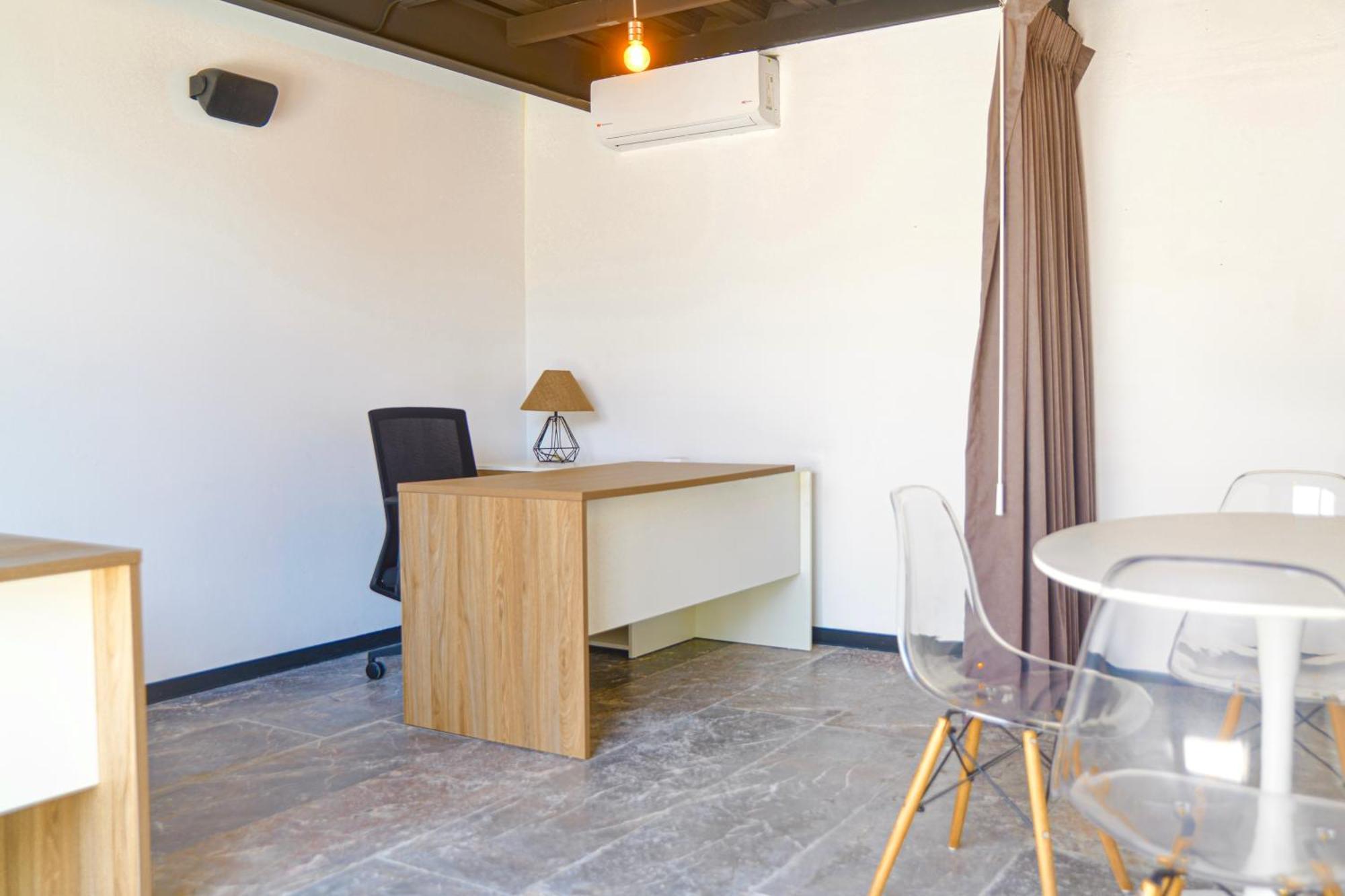 It Aparthotel *