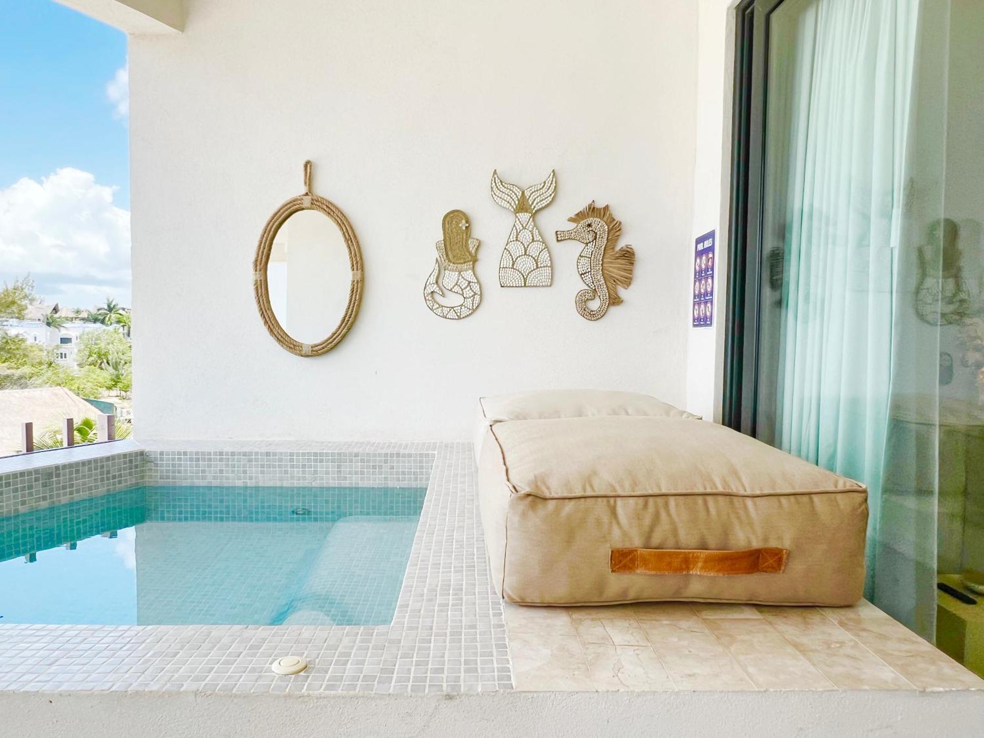 It Aparthotel Playa del Carmen