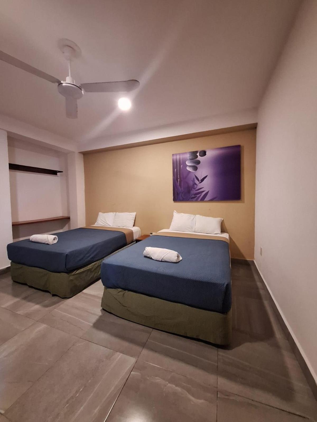 Vsi Hotel