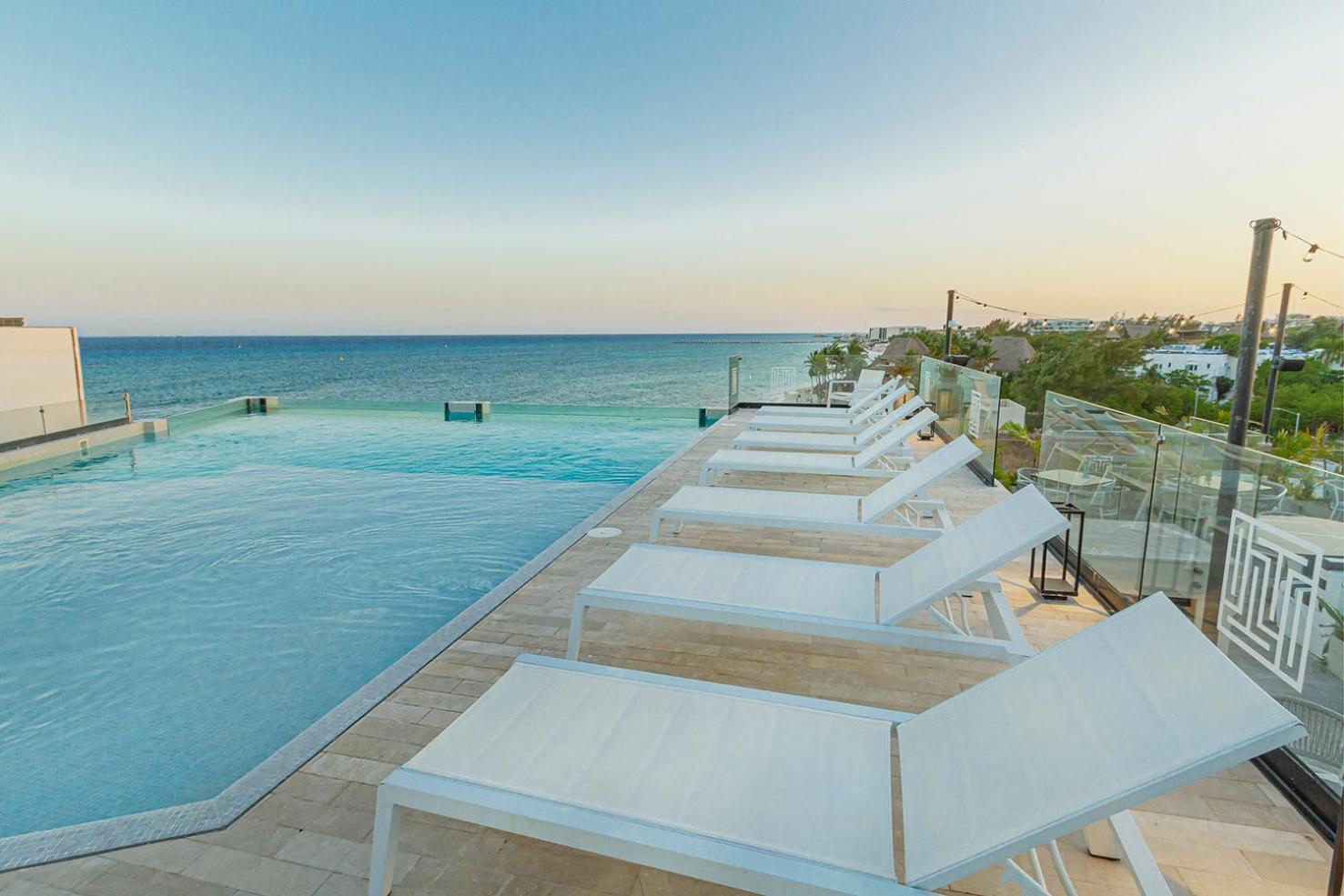 Aparthotel It Playa del Carmen
