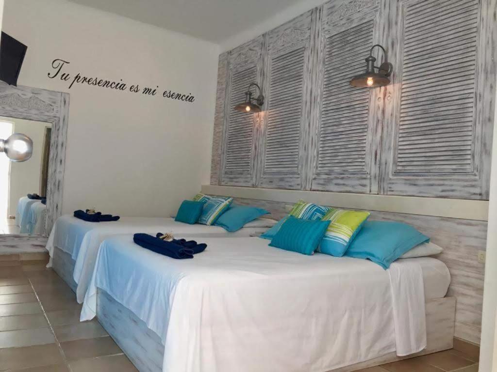 Casa Coco Rio 3*