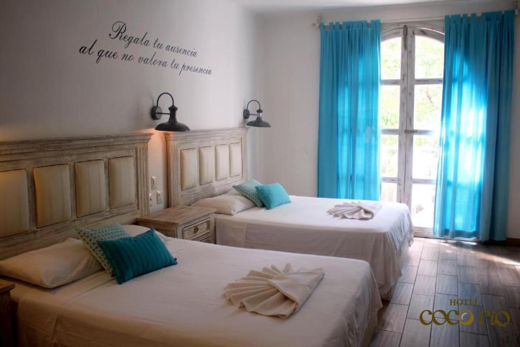 Casa Coco Rio Hotel