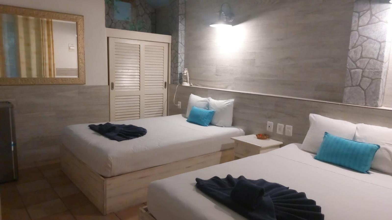 Hotel Casa Coco Rio
