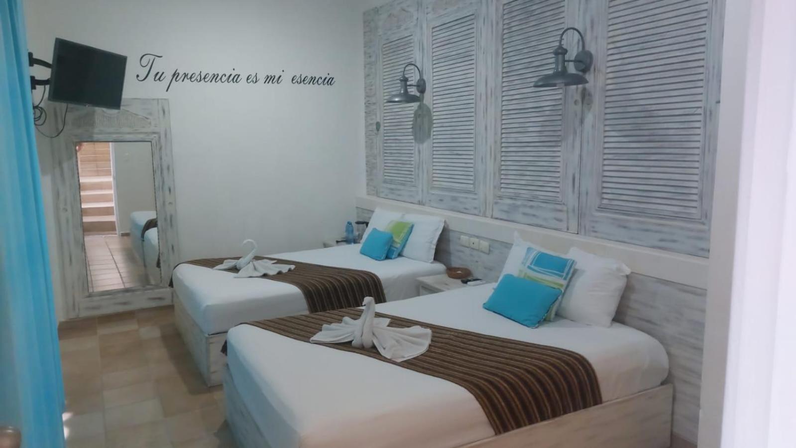 Casa Coco Rio