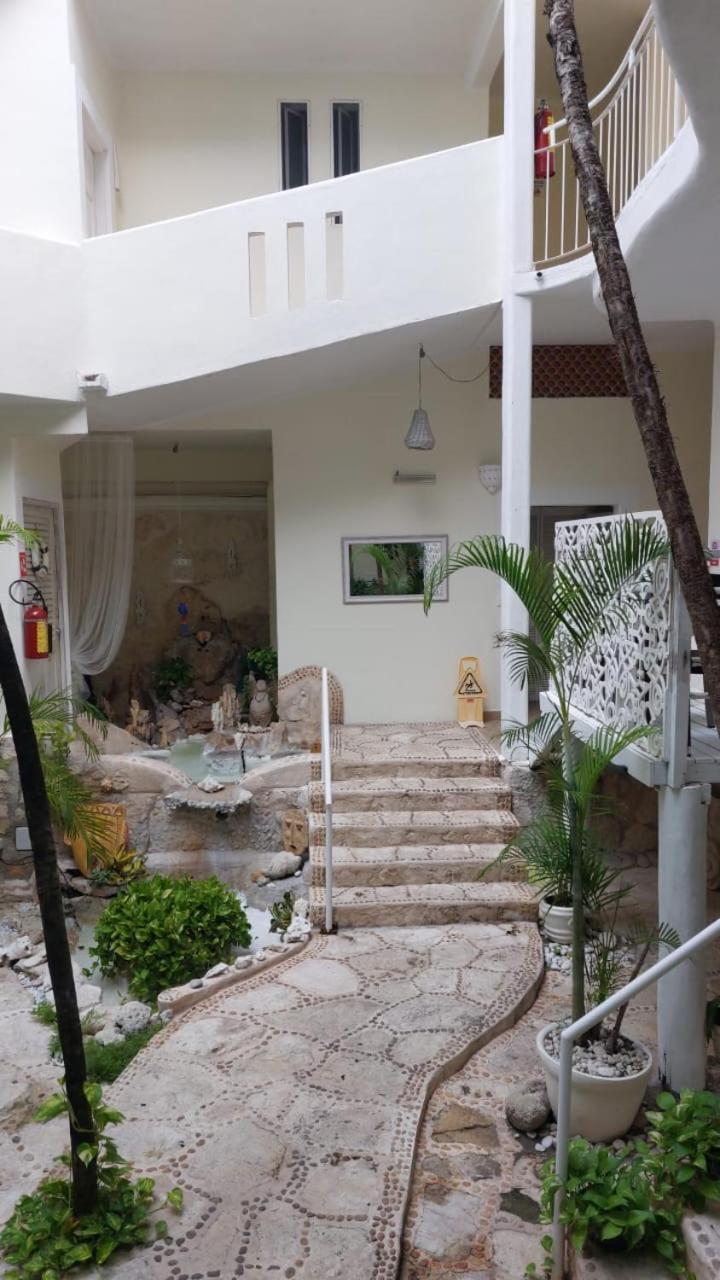 Casa Coco Rio Hotel