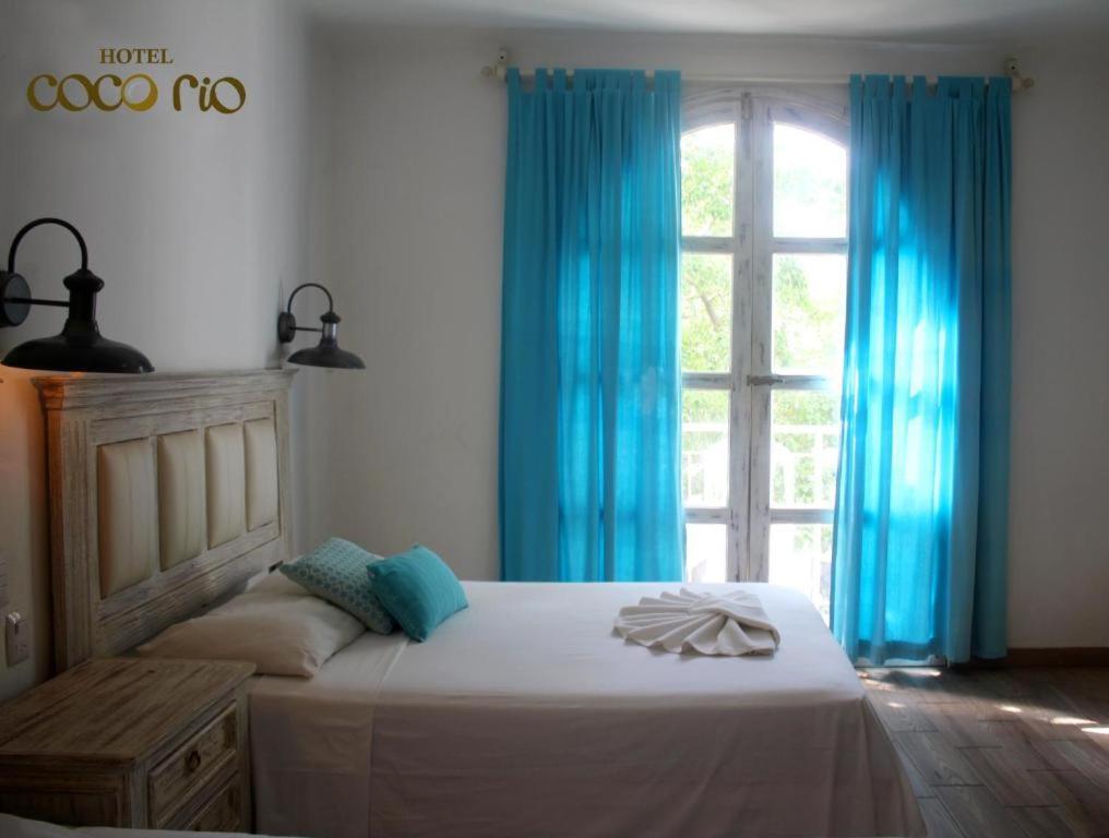 Hotel Casa Coco Rio Playa del Carmen