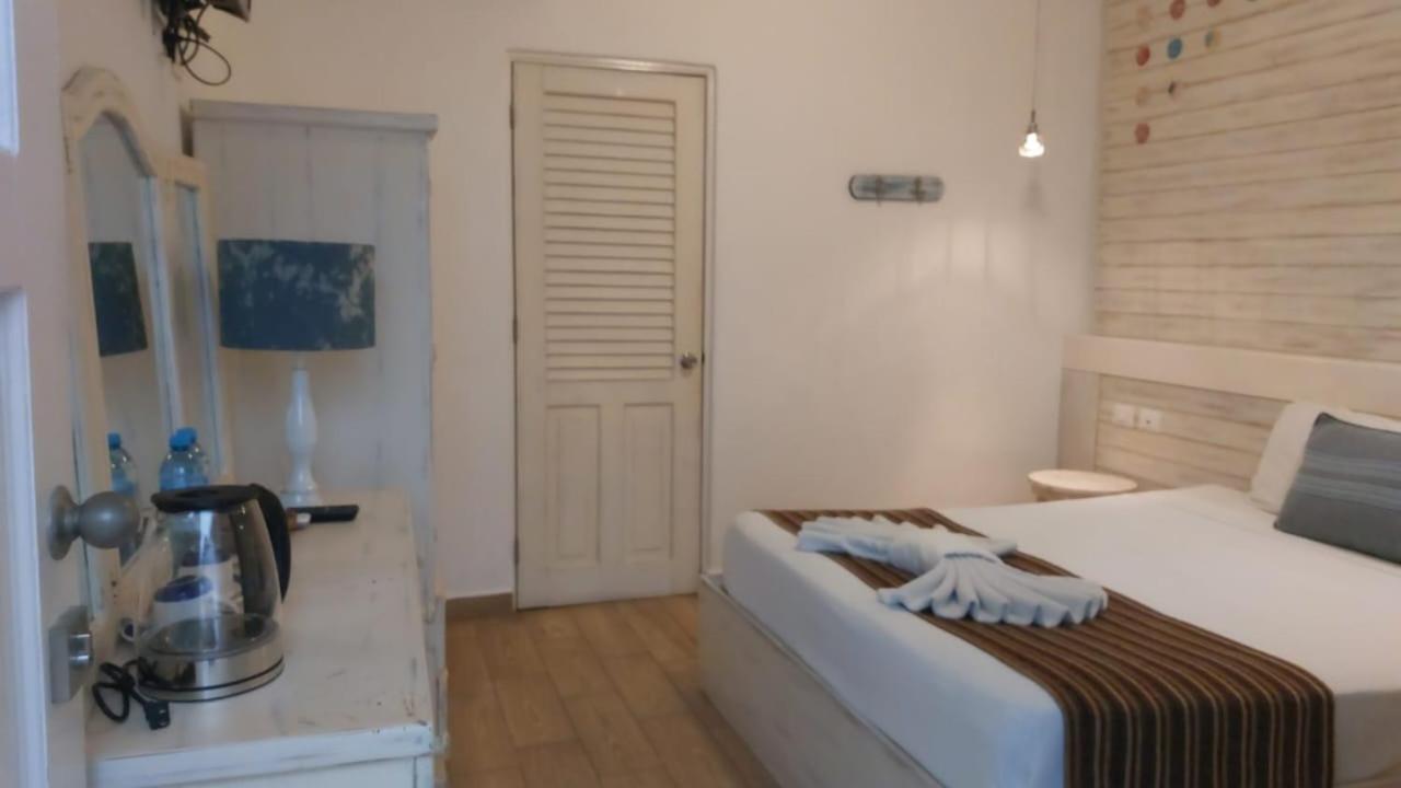 Casa Coco Rio Hotel 3*