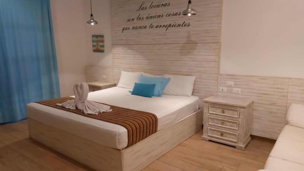 Hotel Casa Coco Rio 3*