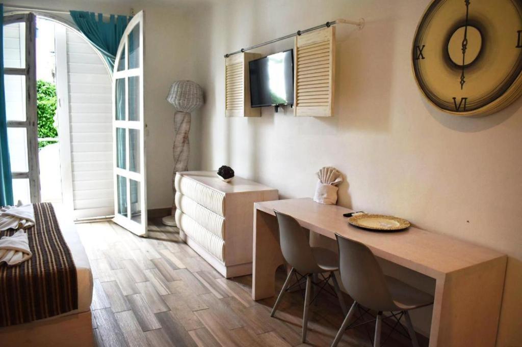 Hotel Casa Coco Rio