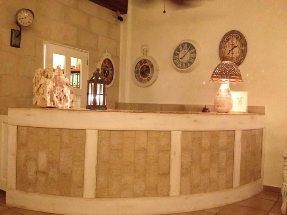Casa Coco Rio Hotel 3*