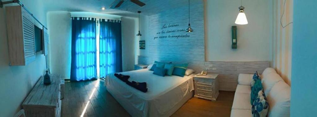 Hotel Casa Coco Rio Playa del Carmen
