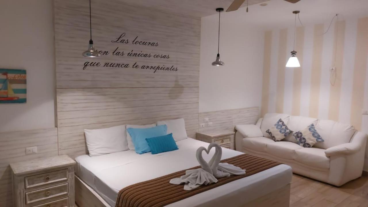 Casa Coco Rio Hotel