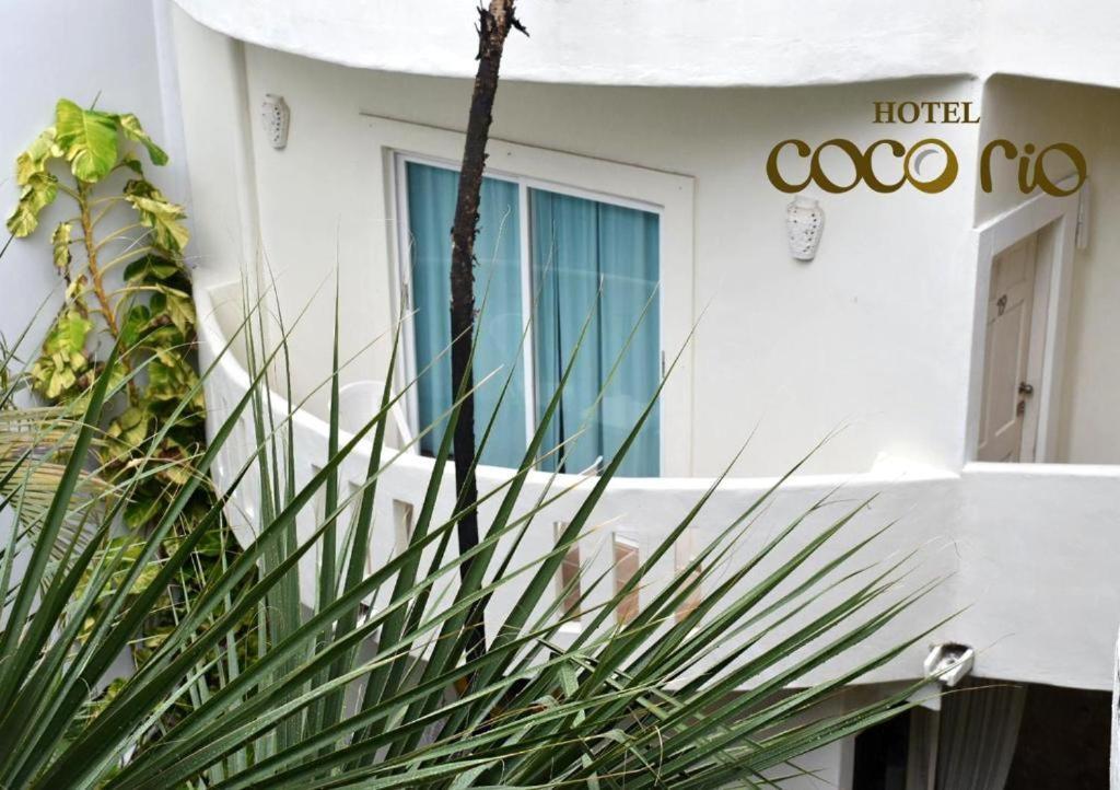 Casa Coco Rio Hotel