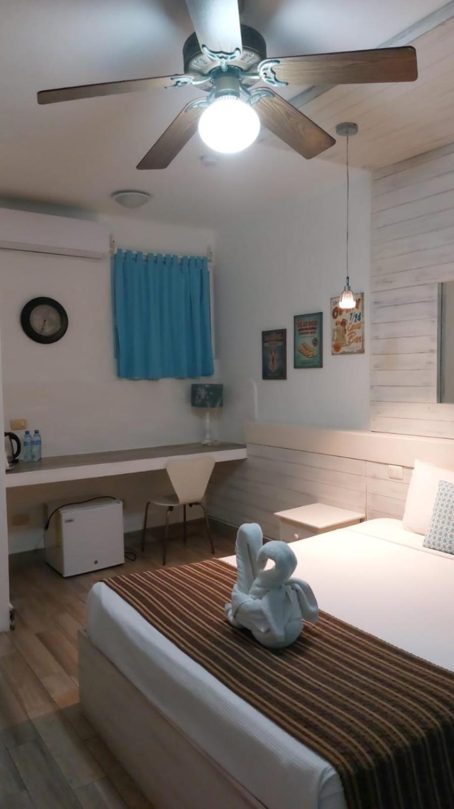 Hotel Casa Coco Rio 3*
