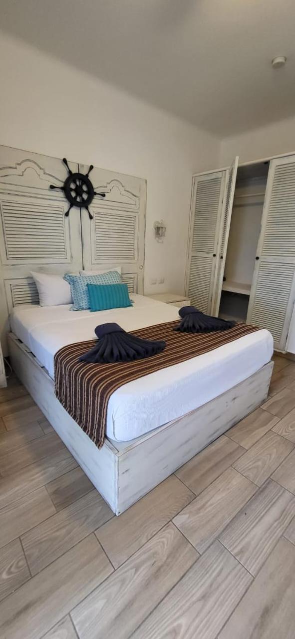 Casa Coco Rio Hotel Playa del Carmen