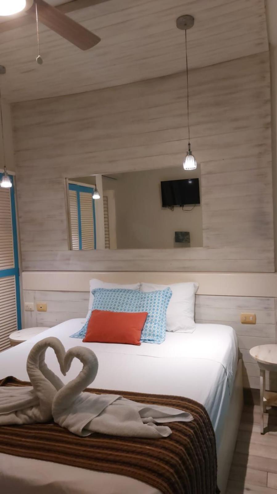 Casa Coco Rio Playa del Carmen