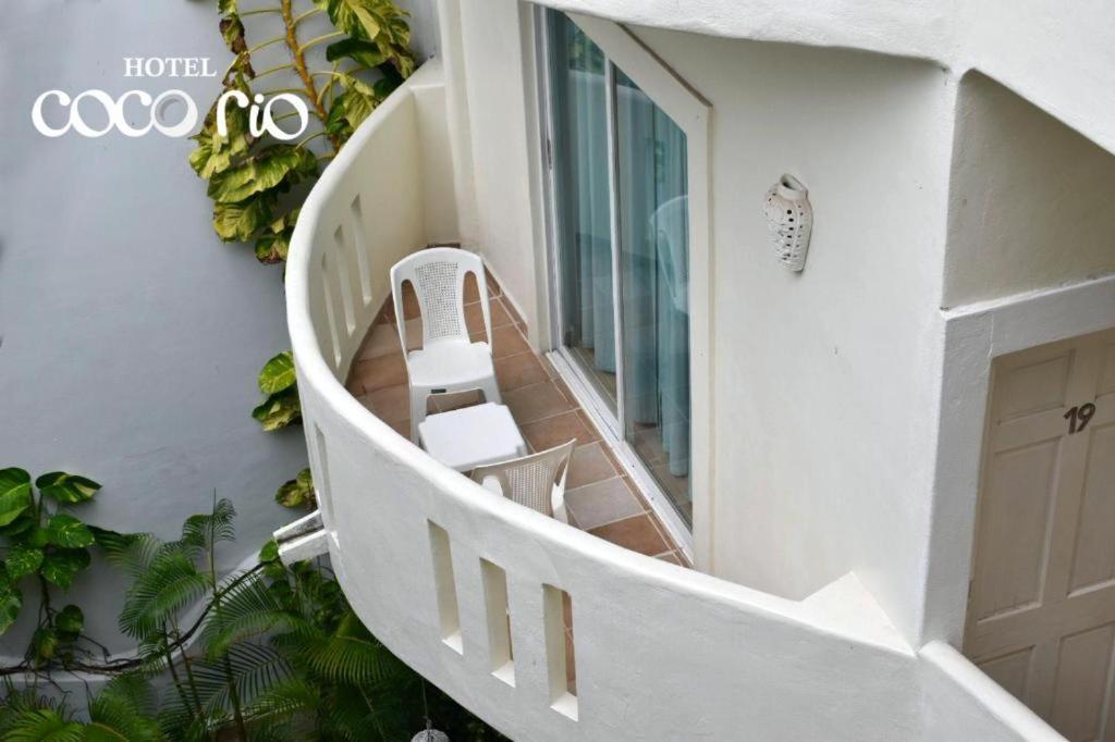 Casa Coco Rio Hotel Playa del Carmen