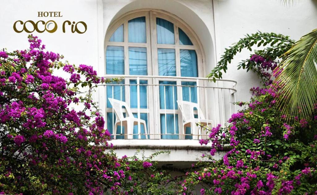 Casa Coco Rio Playa del Carmen