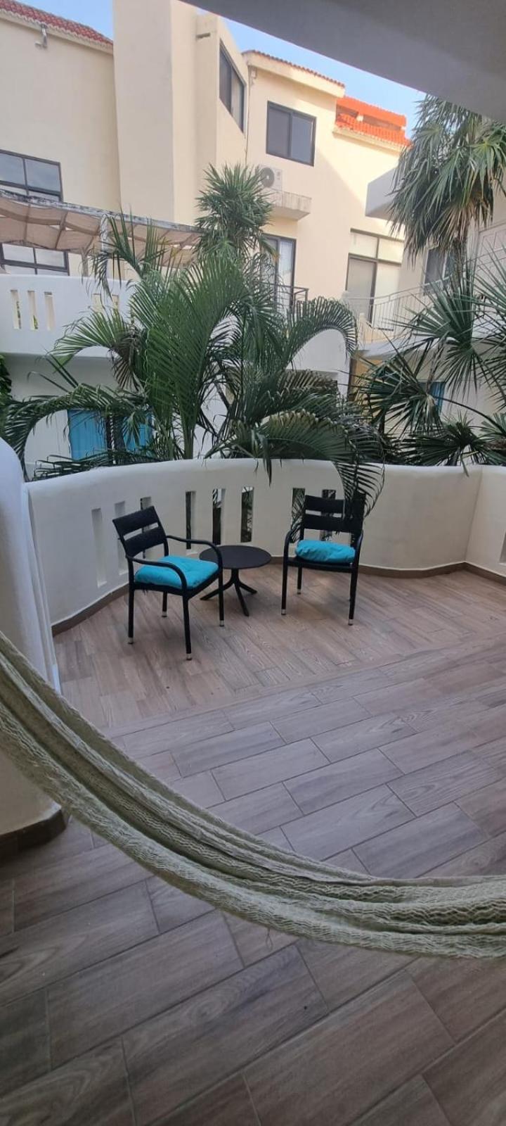 Casa Coco Rio 3* Playa del Carmen