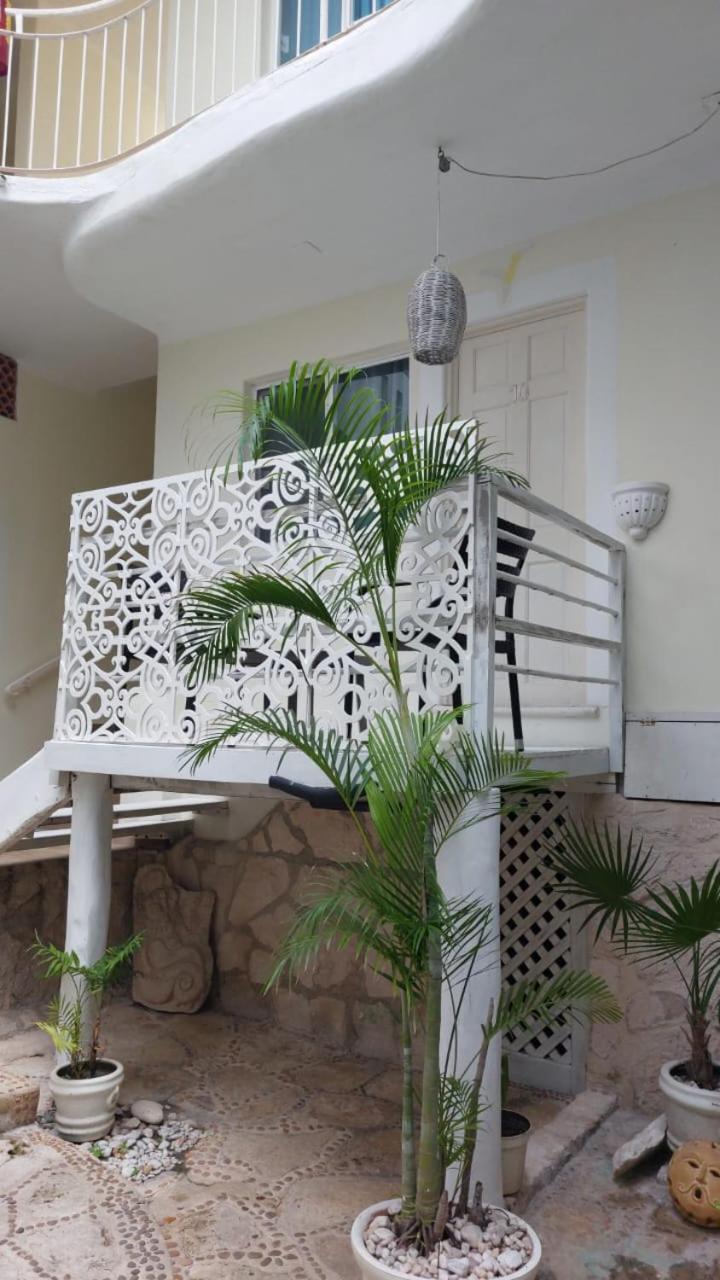 Casa Coco Rio Playa del Carmen