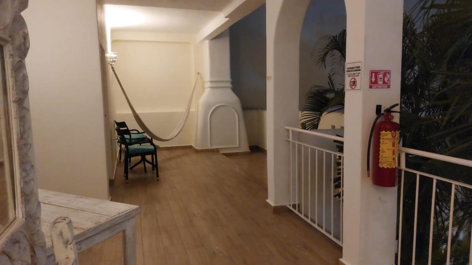 Hotel Casa Coco Rio