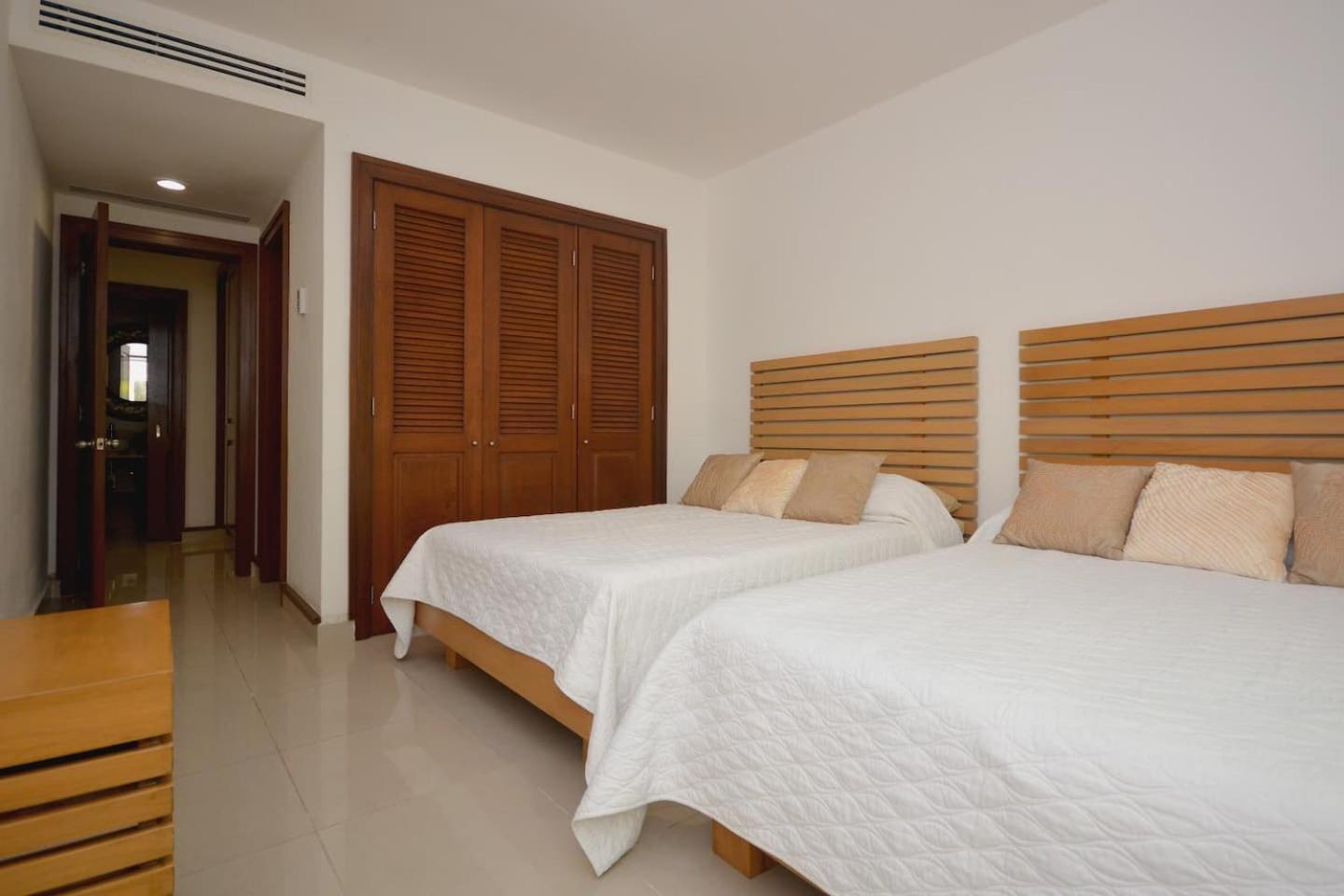Luxury And Confort In Quadra Alea Playa del Carmen