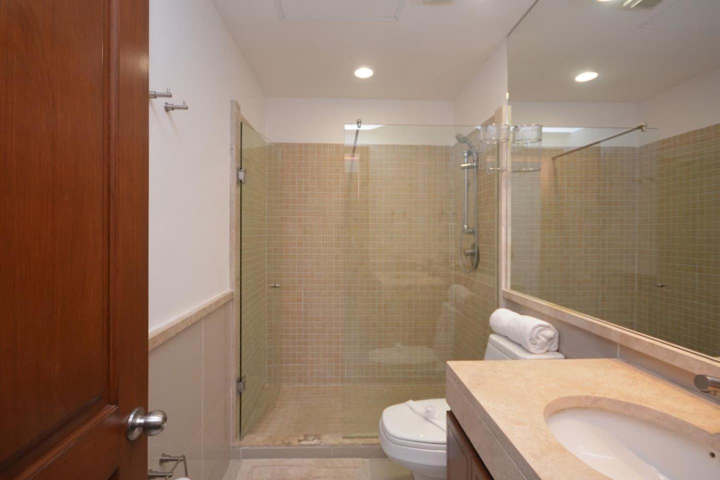 Apartment Luxury And Confort In Quadra Alea