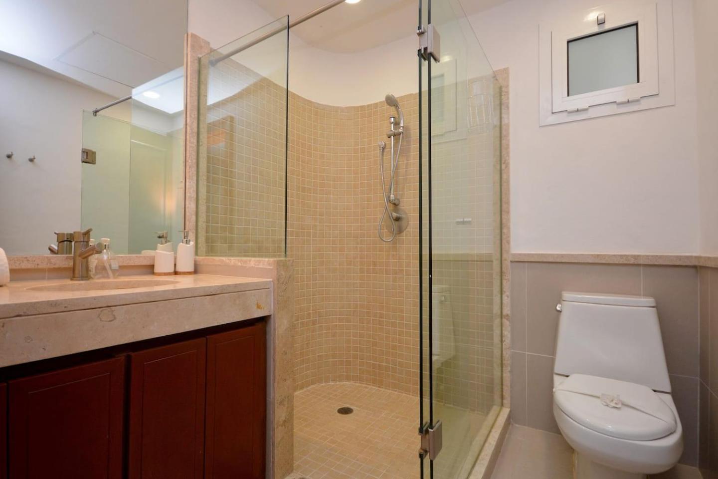 Luxury And Confort In Quadra Alea Apartment *