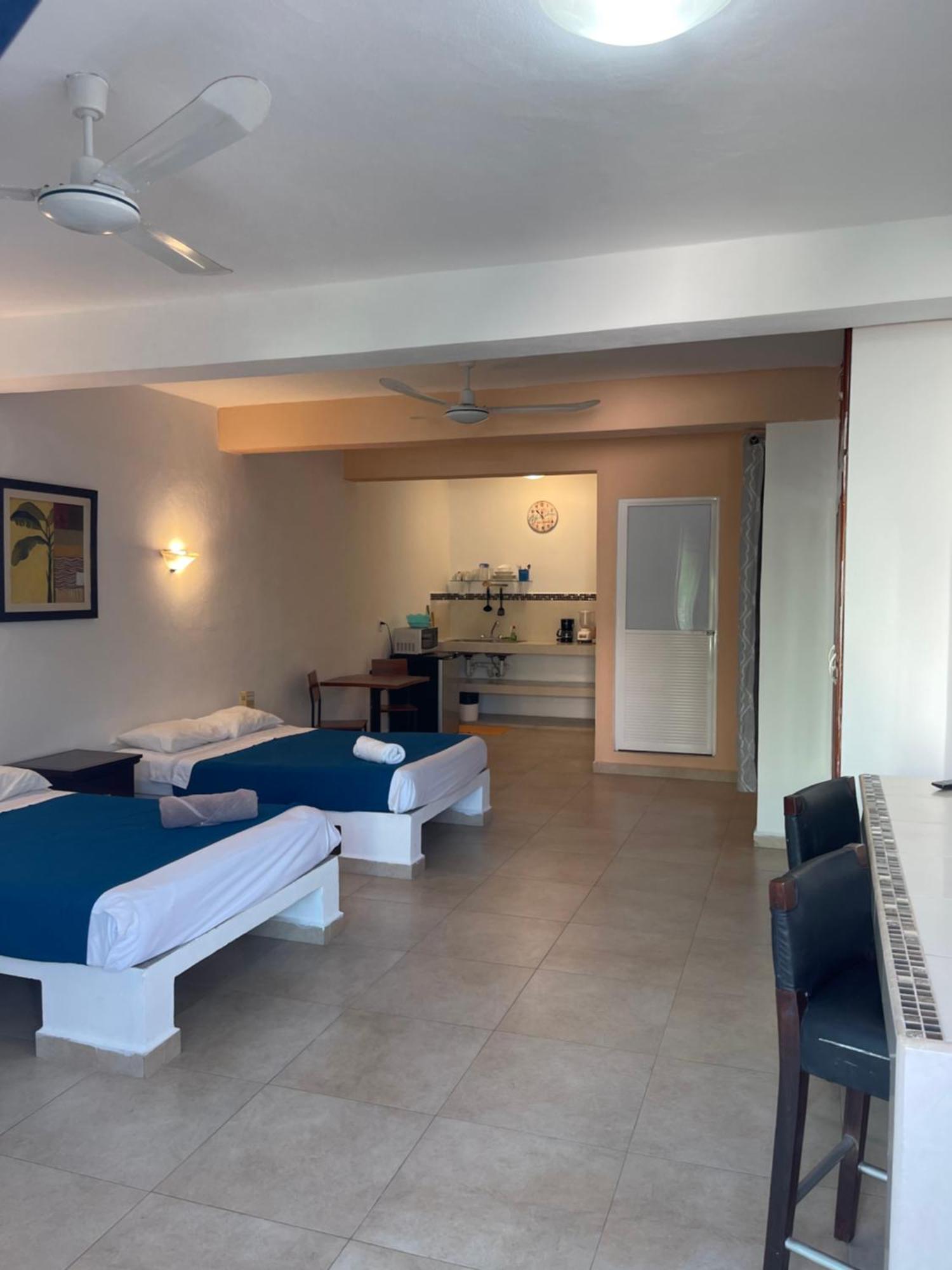Marena Apartment