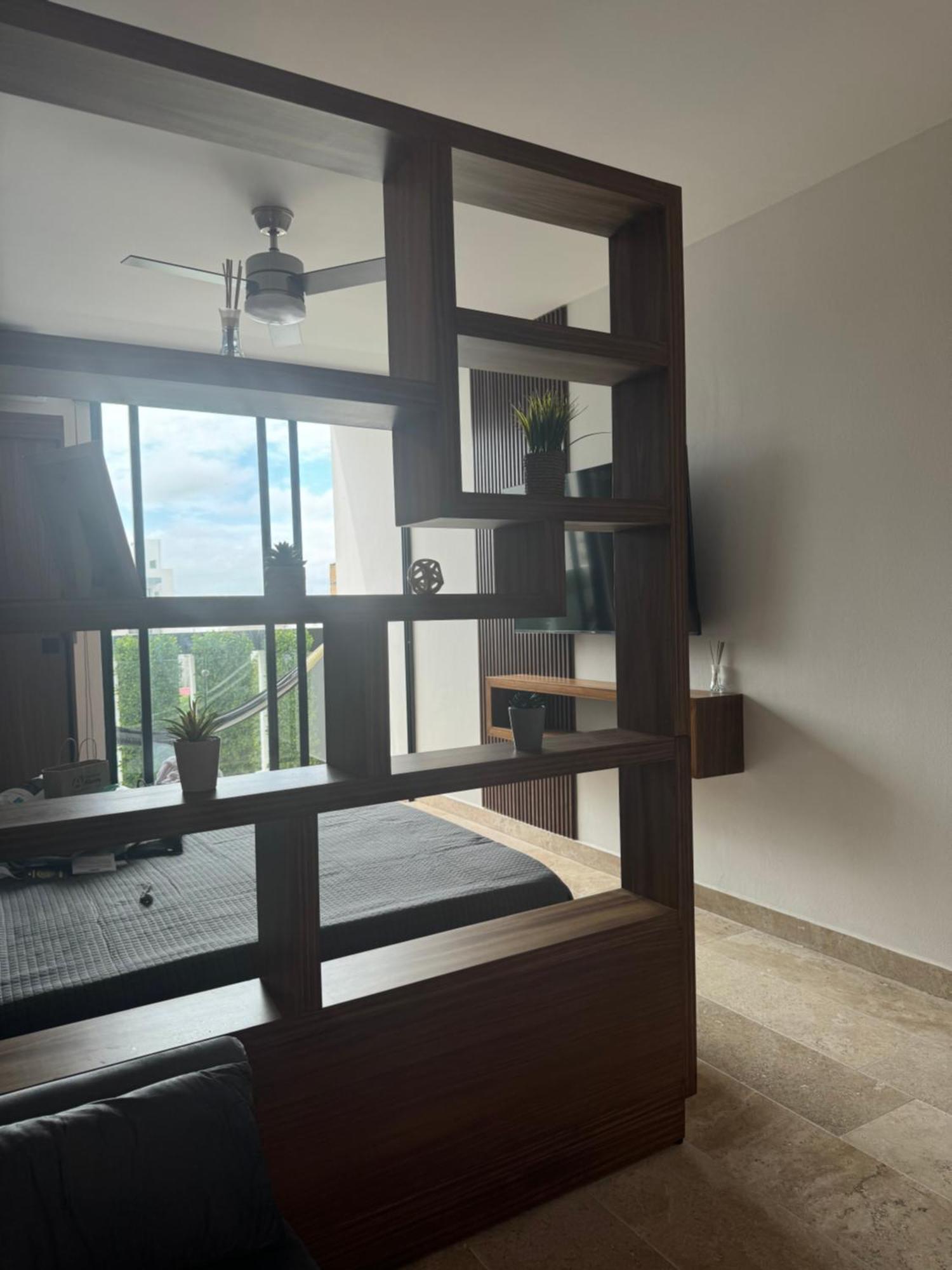 Estudio En Excelente Ubicacion!! * Playa del Carmen