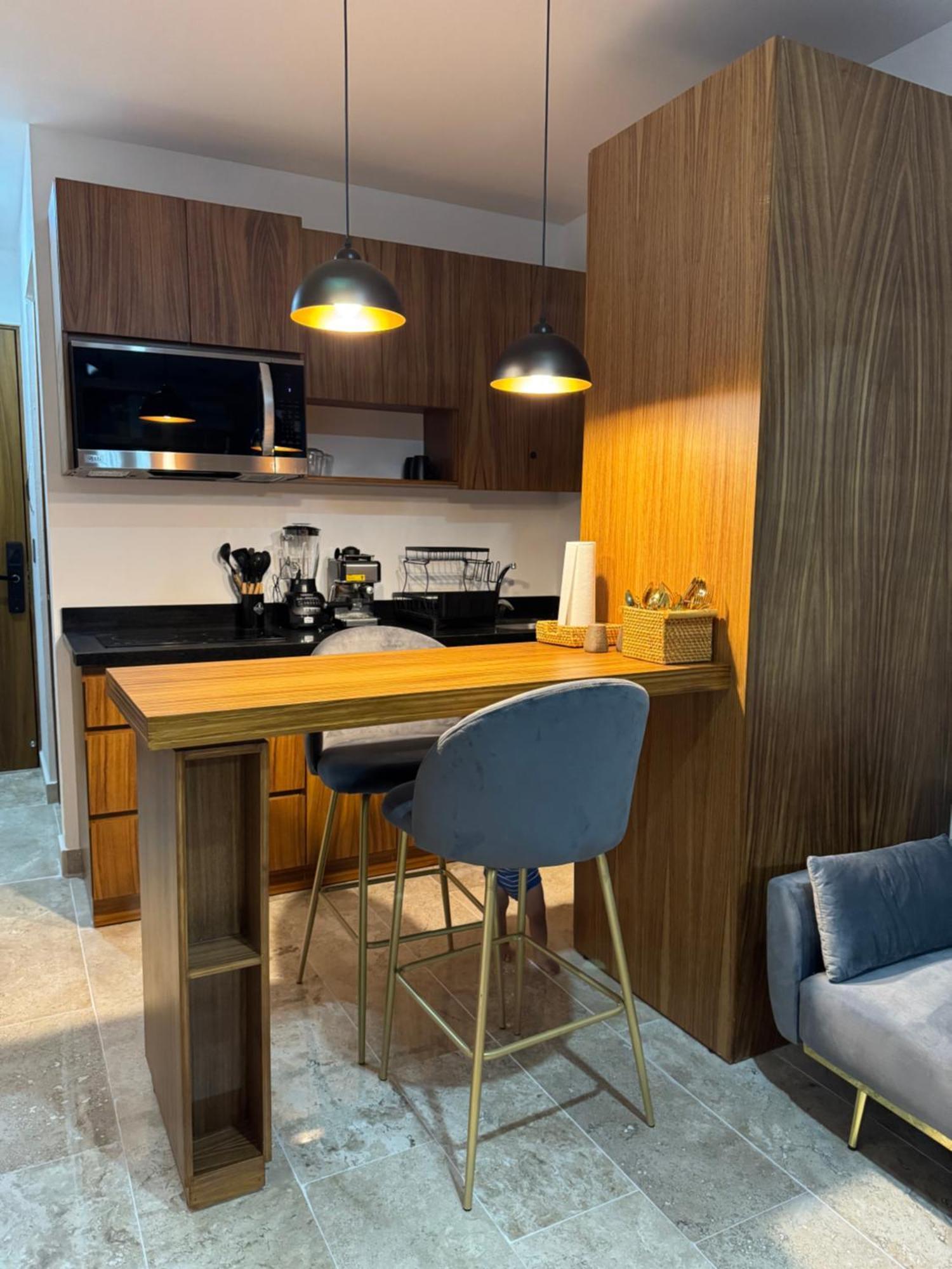 Apartment Estudio En Excelente Ubicacion!! *