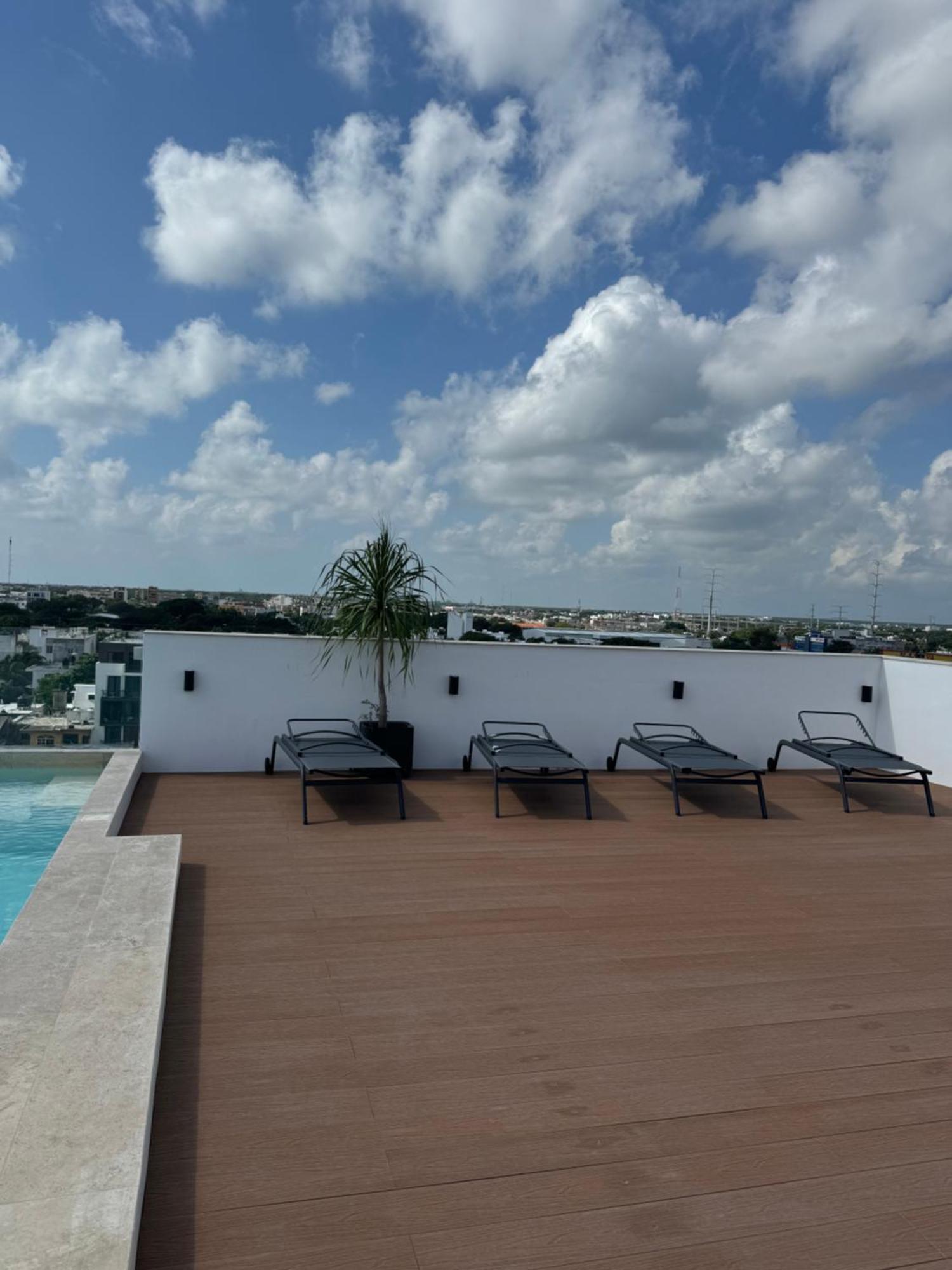 Apartment Estudio En Excelente Ubicacion!! *