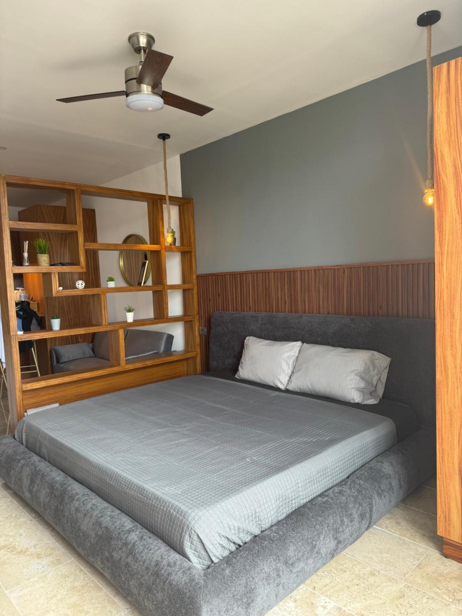 Apartment Estudio En Excelente Ubicacion!! Playa del Carmen