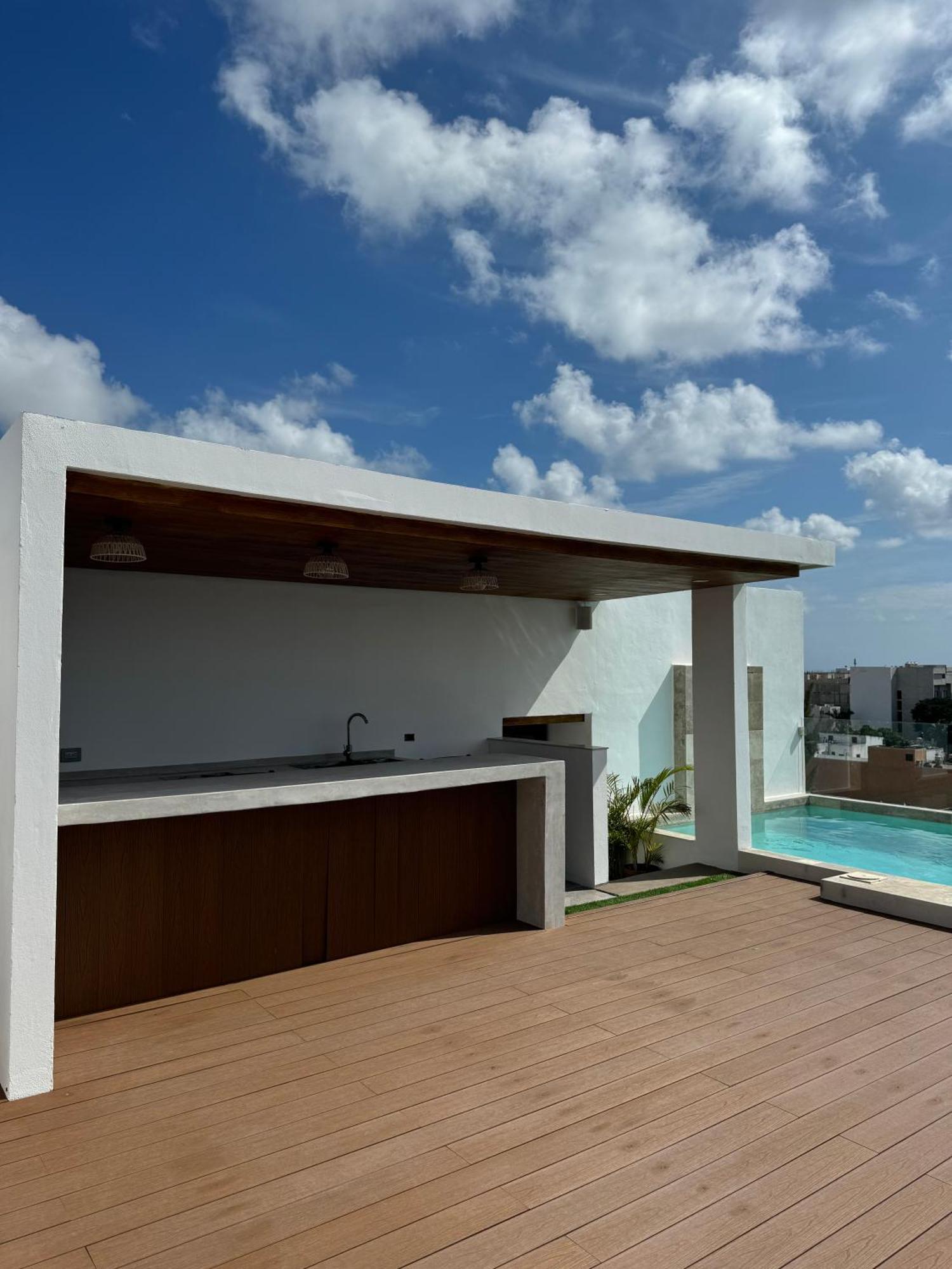 Apartment Estudio En Excelente Ubicacion!!