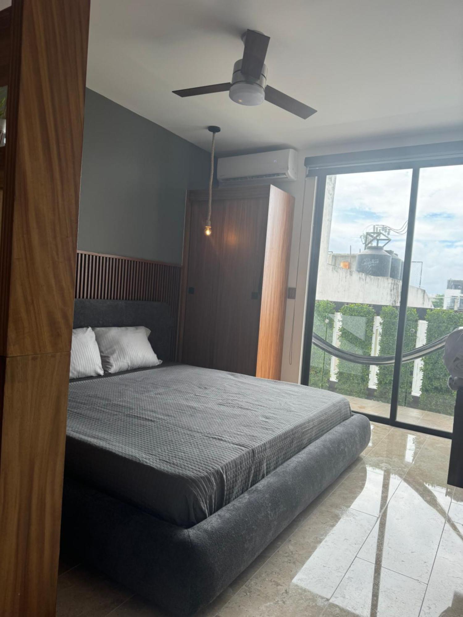 Estudio En Excelente Ubicacion!! * Playa del Carmen