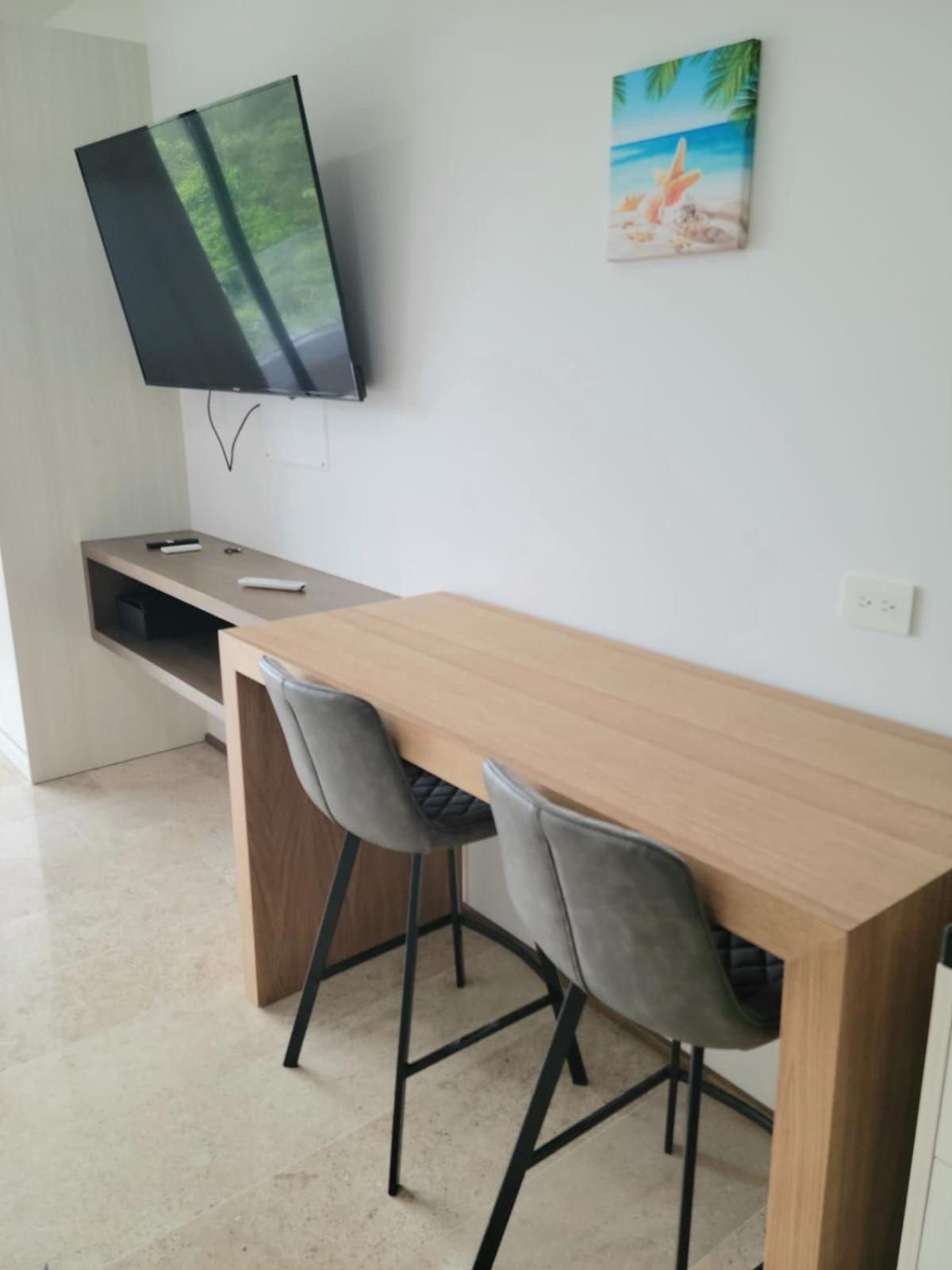Lujo Tropical, Moderno Con Vistas A La Naturaleza Apartment Playa del Carmen