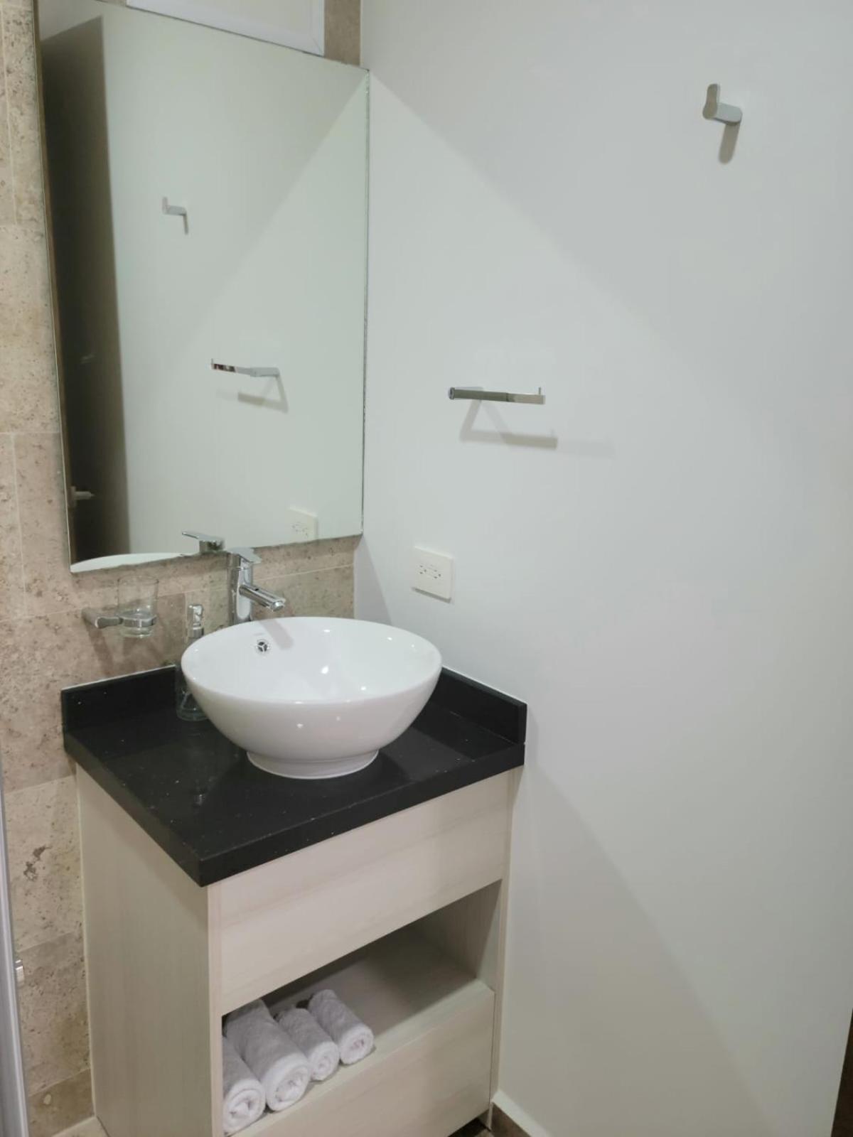 Lujo Tropical, Moderno Con Vistas A La Naturaleza Apartment *