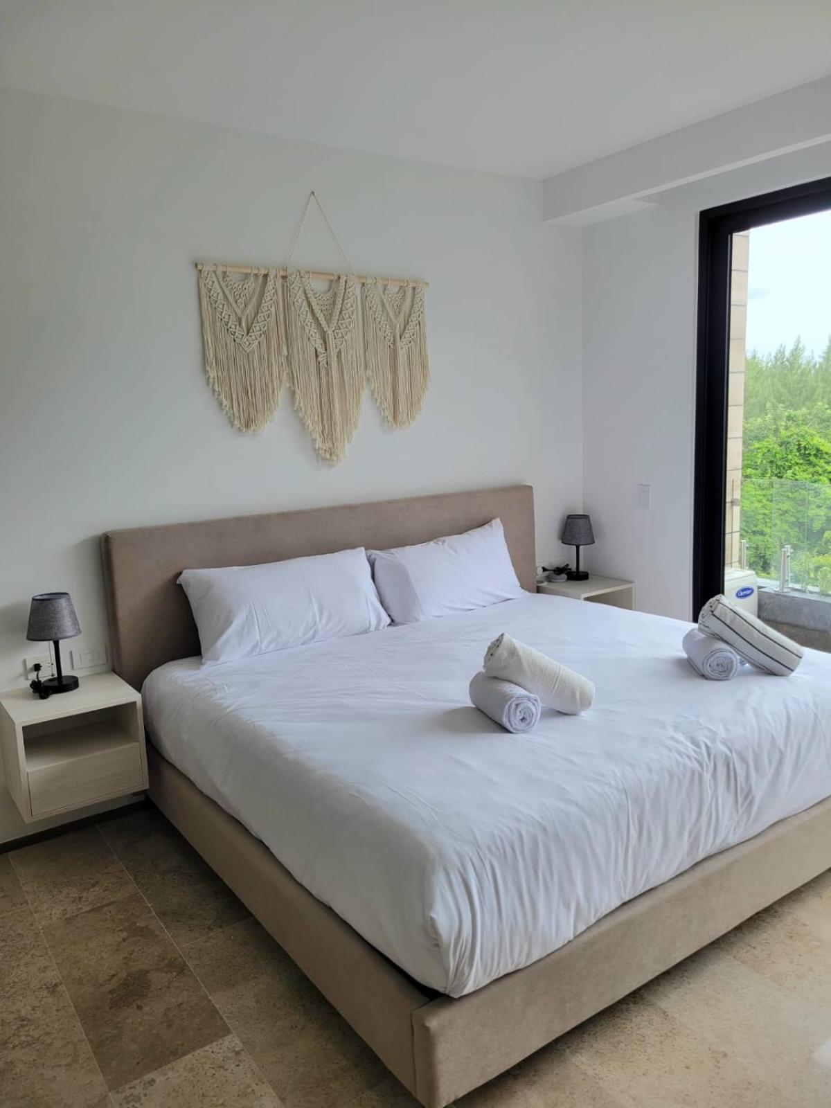 Lujo Tropical, Moderno Con Vistas A La Naturaleza