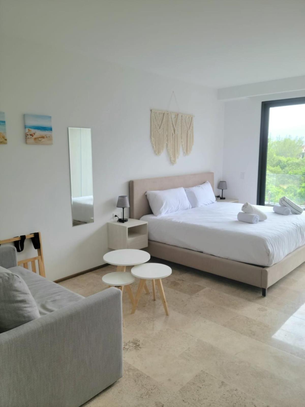 Lujo Tropical, Moderno Con Vistas A La Naturaleza Apartment Playa del Carmen