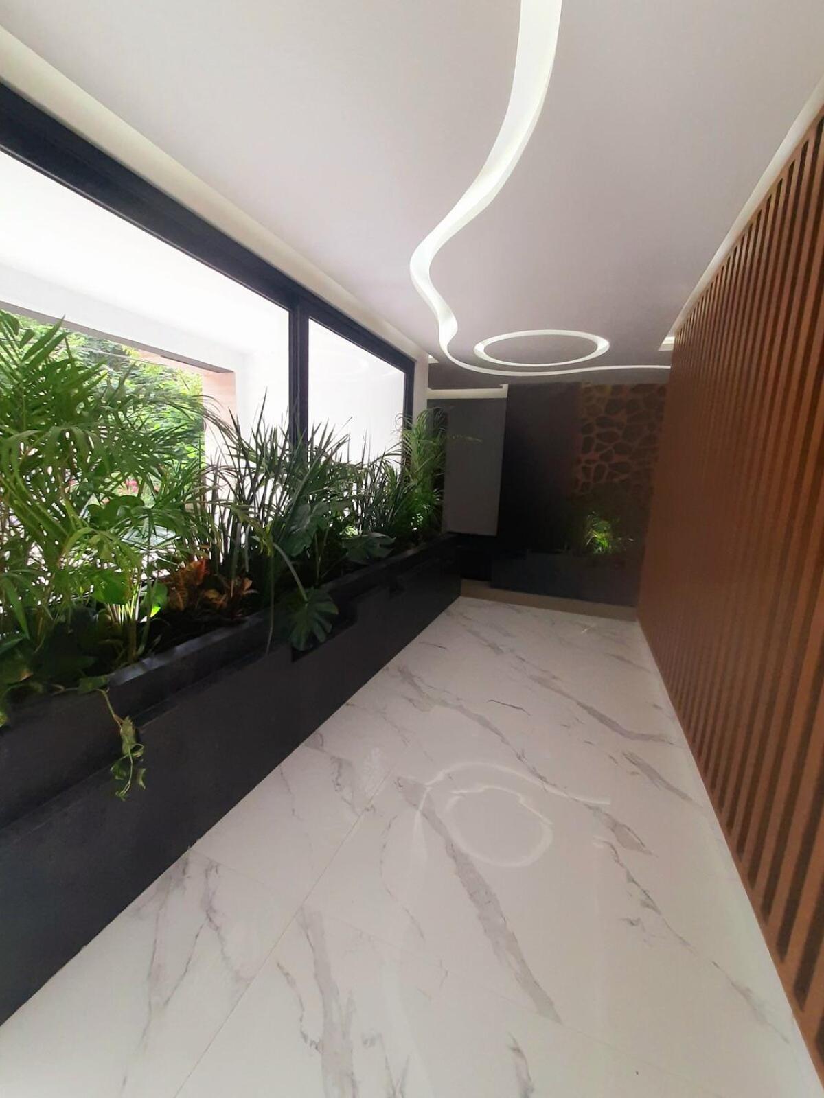 Apartment Lujo Tropical, Moderno Con Vistas A La Naturaleza *