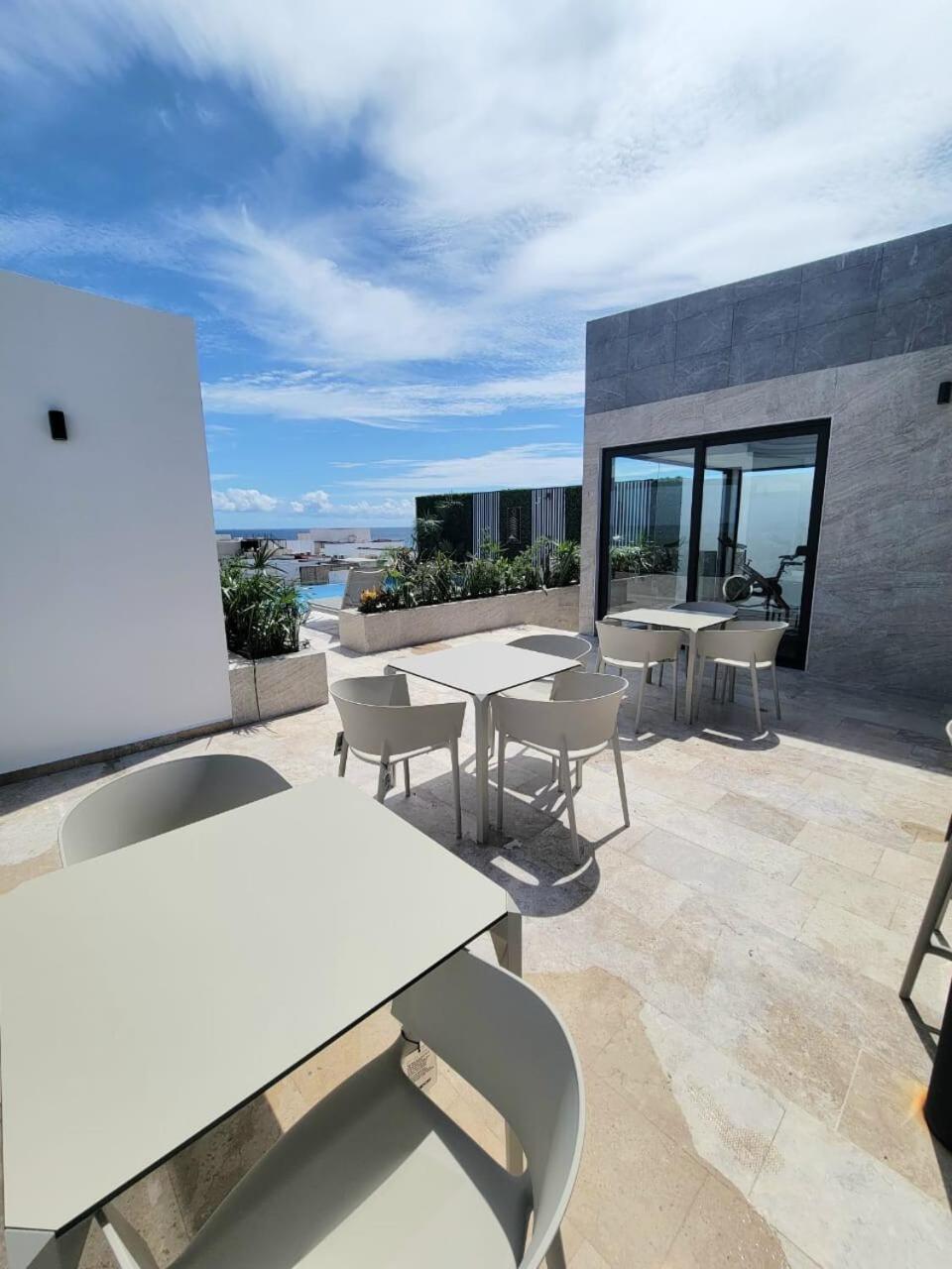 Lujo Tropical, Moderno Con Vistas A La Naturaleza *