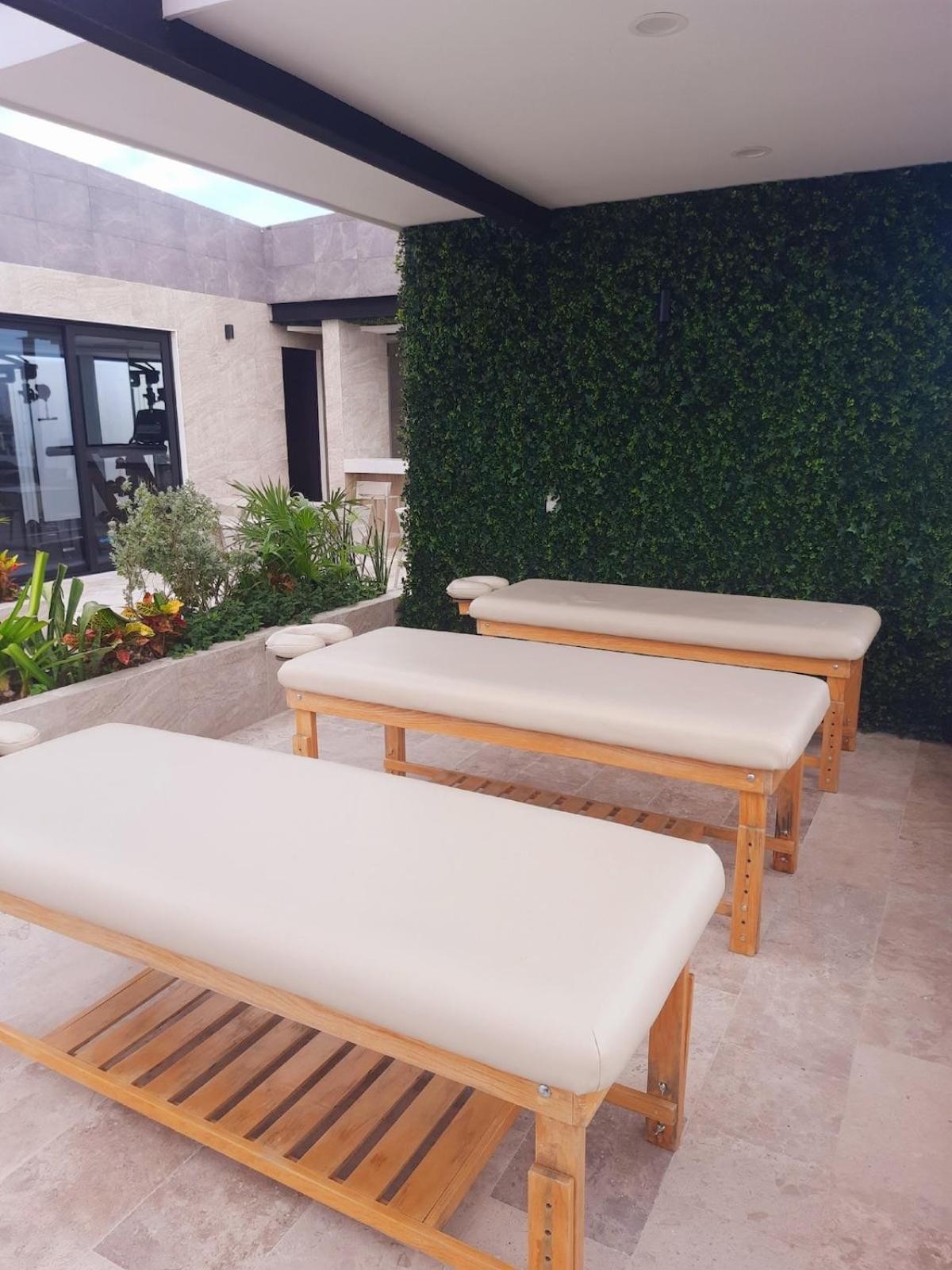 Lujo Tropical, Moderno Con Vistas A La Naturaleza *