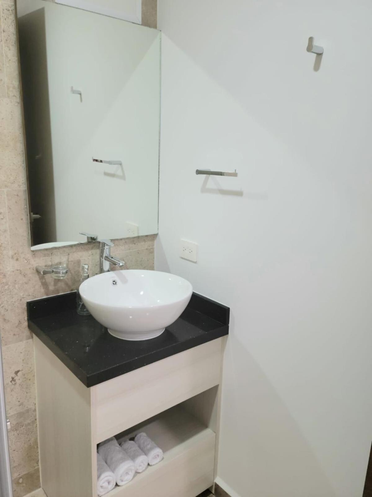 Lujo Tropical, Moderno Con Vistas A La Naturaleza Apartment *